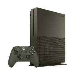 Xbox One S Battlefield 1 Edition
