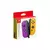 Nintendo Pair of Joy-Con - Left Purple - Right Orange
