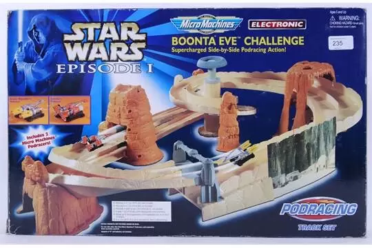 Play Sets - Boonta Eve Classic