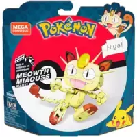 Meowth