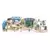 Thomas Wooden Railway - Tidmouth Sheds Deluxe set