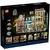 LEGO Icons - Police Station - Modular Building Collection