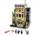 LEGO Icons - Police Station - Modular Building Collection
