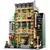 LEGO Icons - Police Station - Modular Building Collection