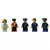 LEGO Icons - Police Station - Modular Building Collection