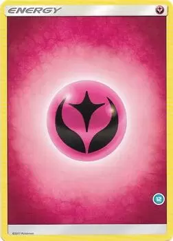 SM Trainer Kit - Alolan Ninetales Half Deck - Fairy Energy