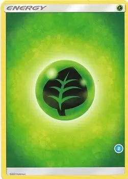 SM Trainer Kit - Alolan Ninetales Half Deck - Grass Energy