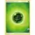 SM Trainer Kit - Alolan Ninetales Half Deck - Grass Energy