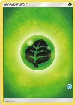 SM Trainer Kit - Alolan Ninetales Half Deck - Grass Energy