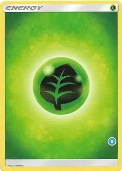 SM Trainer Kit - Alolan Ninetales Half Deck - Grass Energy