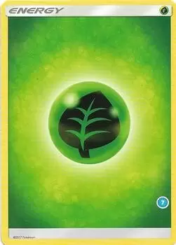 SM Trainer Kit - Alolan Ninetales Half Deck - Grass Energy