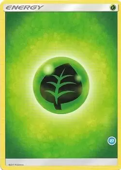 SM Trainer Kit - Alolan Ninetales Half Deck - Grass Energy