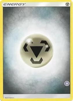 SM Trainer Kit - Alolan Sandslash Half Deck - Metal Energy
