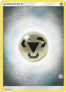 SM Trainer Kit - Alolan Sandslash Half Deck - Metal Energy