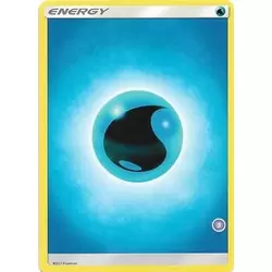 Water Energy