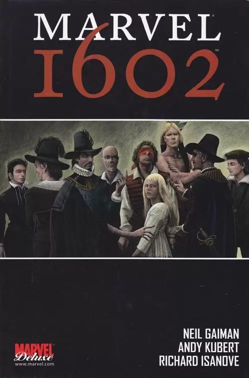 1602 - 1602