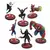 Disney Figure Sets - Spider-Man Figure Play Set