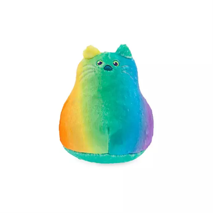 Walt Disney Plush - Soul - Mr. Mittens Soul World