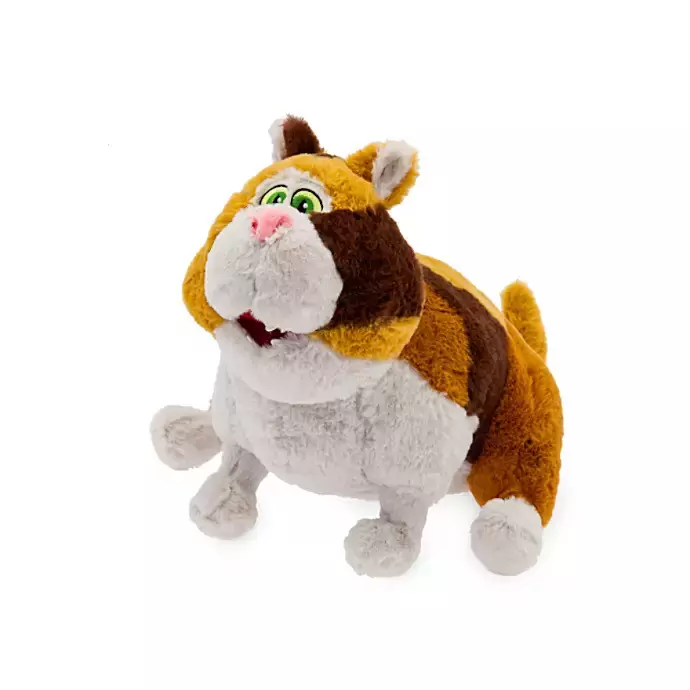 Walt Disney Plush - Soul - Mr. Mittens