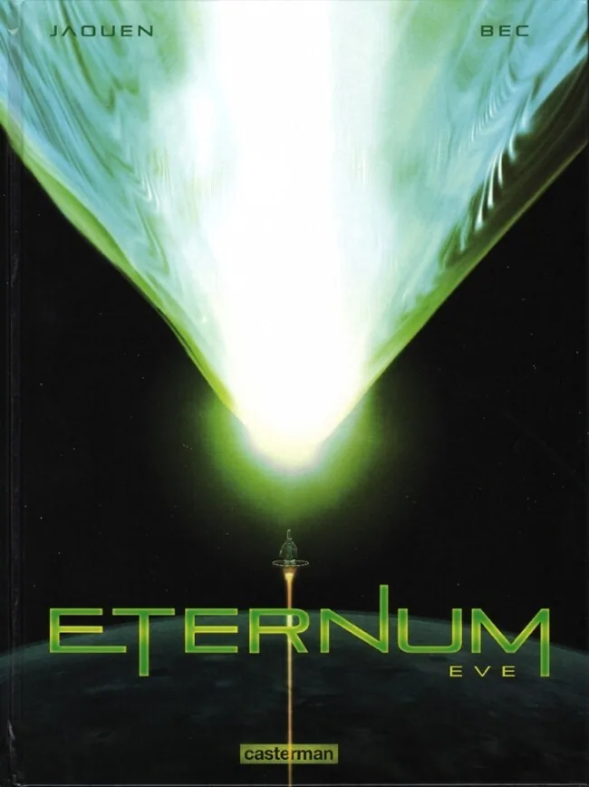 Eternum - Ève