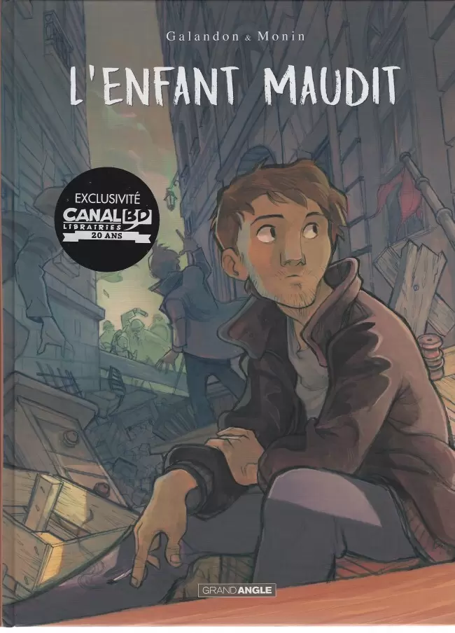 L\'Enfant Maudit - L\'Enfant Maudit