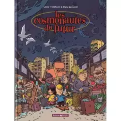 Les cosmonautes du futur
