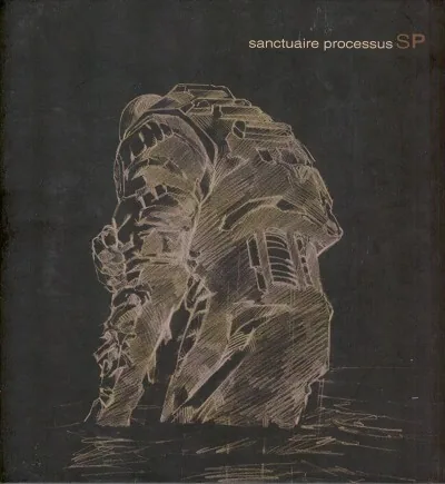 Sanctuaire - Processus