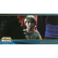 Anakin Skywalker