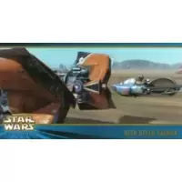High-Speed Climax
