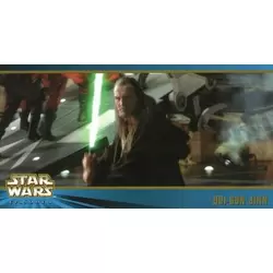 Qui-Gon Jinn
