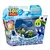 Toy Story Action Links - Action Hero Buzz Lightyear And Cuddles