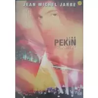 Jean Michel Jarre Live à Pékin