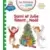 Les Histoires de P\'tit Sami - Sami et Julie fêtent Noël