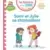 Sami et Julie se chamaillent