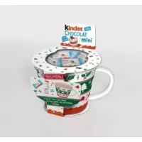 Mug Noël