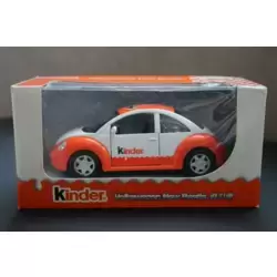 Wolkswagen New Beetle