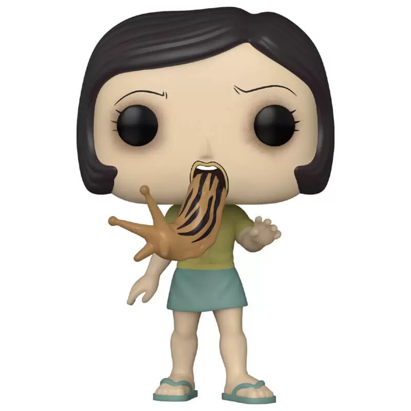 POP! Animation - Junji Ito - Yuuko