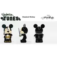 Classical Mickey Mouse