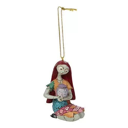 Disney Traditions by Jim Shore - The Nightmare Before Christmas - Sally Ornament