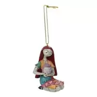 The Nightmare Before Christmas - Sally Ornament