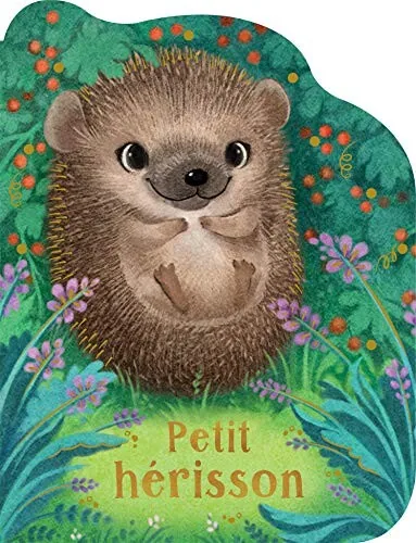 Libri Vari - Petit hérisson