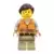 Lego Hidden Side Minifigures - Nanna