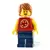 Lego Hidden Side Minifigures - Ronny