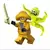 Lego Hidden Side Minifigures - Captain Jonas