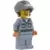 Lego Hidden Side Minifigures - Scott Francis - Possessed