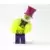 Lego Hidden Side Minifigures - Terry Top
