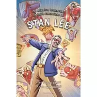 Les Mémoires Incroyables de la Vie Fantastique de Stan Lee