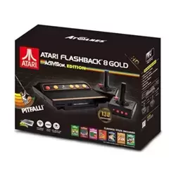 Atari: Flashback 8 Gold - Activision Edition