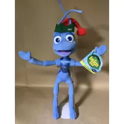 A Bug's Life - Holiday Flik