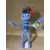 Walt Disney Plush - A Bug\'s Life - Holiday Flik